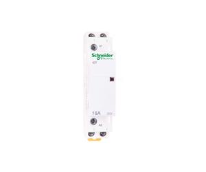Module Contactors 16A 2Z 0R 24V AC iCT A9C22112 Acti9