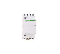 Module Contactors 20A 4Z 0R 230V AC iCT A9C22824 Acti9