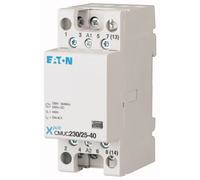 Module Contactors 25A 0Z 4R 230V AC/DC CMUC230/25-04 137405