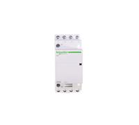 Module Contactors 25A 0Z 4R 230V AC iCT A9C20837 Acti9