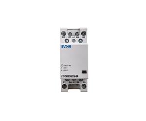 Module Contactors 25A 0Z 4R 230V AC Z-SCH230/25-04 248848