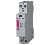Module Contactors 25A 24V AC 2Z 0R R 25-20 24V 002463501 ETICON
