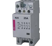 Module Contactors 25A 24V AC 3Z 1R R 25-31 24V 002462321 ETICON