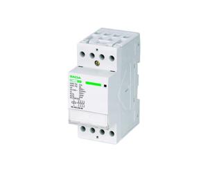 Module Contactors 25A 2P 4NO 230V HC 4P/25A, 4NO, 230V
