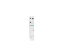Schneider Electric Contactor Acti 9 A9C20732 iCT - Double Pole 25A N/O, 240VAC Coil - New