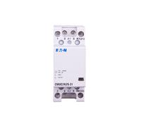 Module Contactors 25A 3Z 1R 24V AC/DC CMUC24/25-31 137400