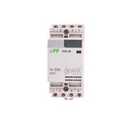Module Contactors 25A 4Z 0R 230V AC ST25-40