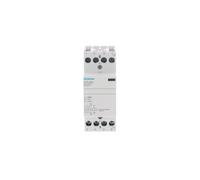 Module Contactors 25A 4Z Coil 24V AC DC SENTRON 5TT5030-2