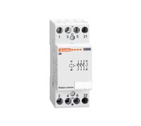 Module Contactors 32A 4Z 0R 24V AC/DC CN3210024 CN Contactors
