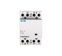 Module Contactors 40A 2Z 2R 230V AC Z-SCH230/40-22 248853