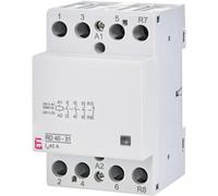 Module contactors 40A 3 terminal contacts and 1 ETICON 002464020