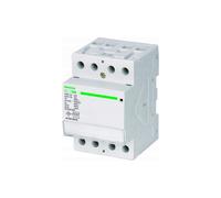 Module Contactors 40A 3P 4NO 230V HC 4P/40A, 4NO, 230V