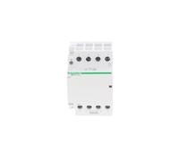 4-Pole Contactor A9C20844 Schneider 220/240VAC 40A Acti9