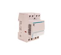 Module Contactors 40A 4Z 0R 24V AC ESD440 ESD Contactors