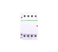 Module Contactors 63A 3Z 0R 230V AC iCT A9C20863 Acti9
