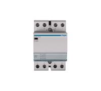 Hager ESC463 power relay - electrical relays