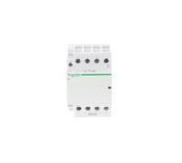 Module Contactors 63A 4Z 0R 230V AC iCT A9C20864 Acti9
