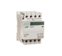 Module Contactors 63A 4Z 0R 230V AC ST63-40