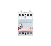 Module Contactors 63A 4Z 0R 24V AC SM363 412512 Contactors SM300