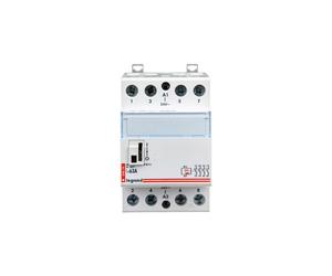Module Contactors 63A 4Z 0R 24V AC SM363 412512 Contactors SM300