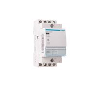 Module Contactors Quiet 25A 4Z 0R 230V AC ESC425S ESC Contactors