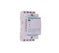 Module Contactors Quiet 25A 4Z 24V DC ESD425SDC