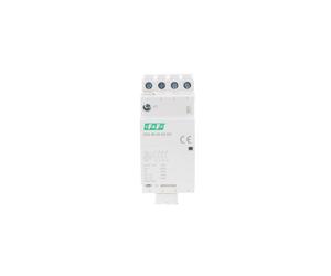 Module Contactors Rail Mount Contacts 4xZ ST25-40-24ACDC