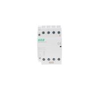 Module Contactors, Rail Mount, Contacts ST63-40-24ACDC