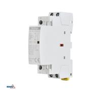 MODULE CONTACTORS SC101 1P 25A TYPE 20 SC A62-SC-101-1P-25-20