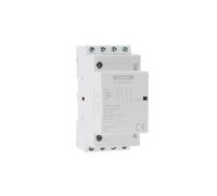 MODULE CONTACTORS SC201 2P 25A TYPE 40 SC A62-SC-201-2P-25-40
