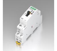 Module Contactors with Manual Adjustment 25A Contact 2Z ST25-20-M