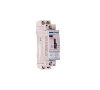 Module Contactors with Manual Control Contactors ERC ERC225