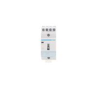 Module contactors with manual control contactors ERC ERC425