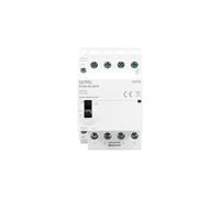 Module Contactors with Manual Control EXT10000315