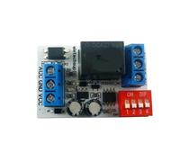 Module de relais temporisé 1 Channel Car Delay Power-off Switch Module DC 12V Timing NC COM NO Three Contacts Relay(Only Board)