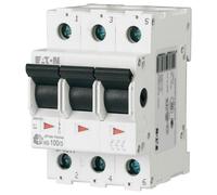 Module Disconnect Switch 100A 3P HIS-100/3 142830