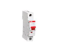 Module Disconnect Switch 16A 1P E200_SD200_SHD200 2CDD281101R0016