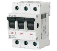 Module Disconnect Switch 25A 3P HIS-25/3 167348