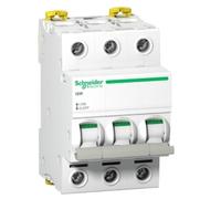 Module Disconnect Switch 3P 63A ISW A9S65363