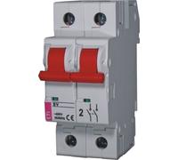 Module Disconnect Switch 40A 2P 400V SV 240 002423223 EVE