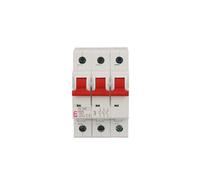 SV 340 INSULATED DISCONNECTOR 40A 3P 3Z 3M 400V AC EVE 002423323