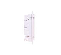 Module distributor 1x12 flush-mounted distributor Golf VF112PD