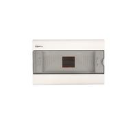 Module distributor 1x12 flush-mounted distributor SRp 2.3