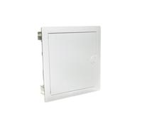 Module distributor 1x12 flush-mounted for Volta VH12NE walls