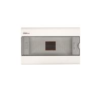 Module distributor 1x12 flush-mounted IP40 SRp-12 2.3