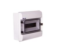 Module distributor 1x12 flush-mounted IP65 RHp-12/Z RHp 36.121