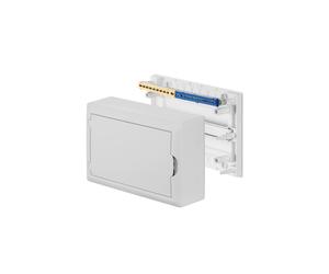 Module distributor 1x12 n/t RN 1/12 ECONOMIC BOX 2503-00