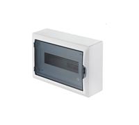 Module distributor 1x12 n/t RN 1/12 ECONOMIC BOX 2503-01