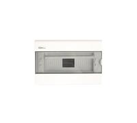Module distributor 1x12 surface-mounted distributor SRn 1.3