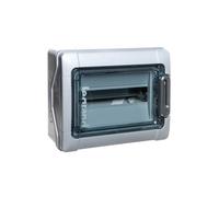 Module distributor 1x12 surface-mounted IK09 IP65 door 601941